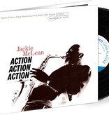 Jackie McLean – Action (Blue Note Tone Poet)