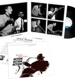 Jackie McLean – Action (Blue Note Tone Poet)