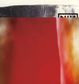 Nine Inch Nails - The Fragile