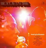 Sharon Jones & The Dap-Kings - Soul Of A Woman