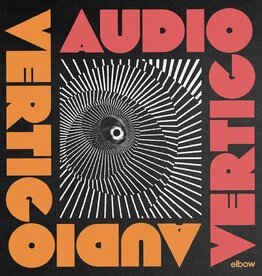 Elbow – Audio Vertigo