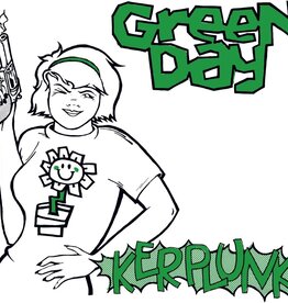 Green Day – Kerplunk!