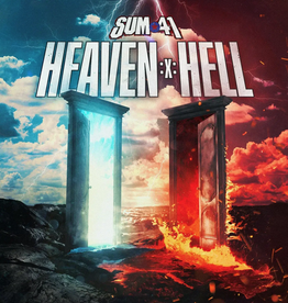 Sum 41 – Heaven :X: Hell