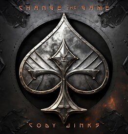 Cody Jinks – Change The Game
