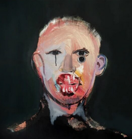 Amigo The Devil – Yours Until The War Is Over