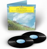 Joe Hisaishi - Music From The Studio Ghibli Films of Hayao Miyazaki