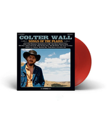 Colter Wall - Songs Of The Plains