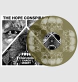 Hope Conspiracy - Confusion/Chaos/Misery