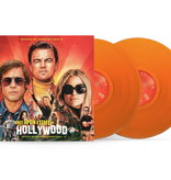 Various - Once Upon A Time In Hollywood Original Motion Picture Soundtrack