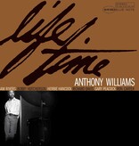 Anthony Williams - Life Time (Blue Note Tone Poet)