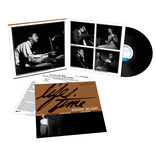 Anthony Williams - Life Time (Blue Note Tone Poet)