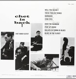 Chet Baker - Chet Is Back!