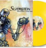 Silverstein - When Broken Is Easily Fixed