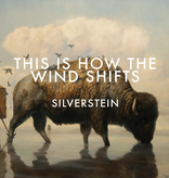 Silverstein – This Is How The Wind Shifts (Gold/Clear)