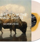 Silverstein – This Is How The Wind Shifts (Gold/Clear)