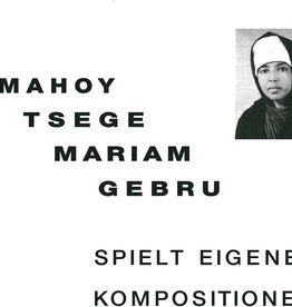 Emahoy Tsege Mariam Gebru – Spielt Eigene Kompositionen