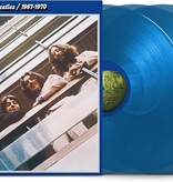 Beatles - 1967-1970 (2023 Remaster) [Blue Vinyl]