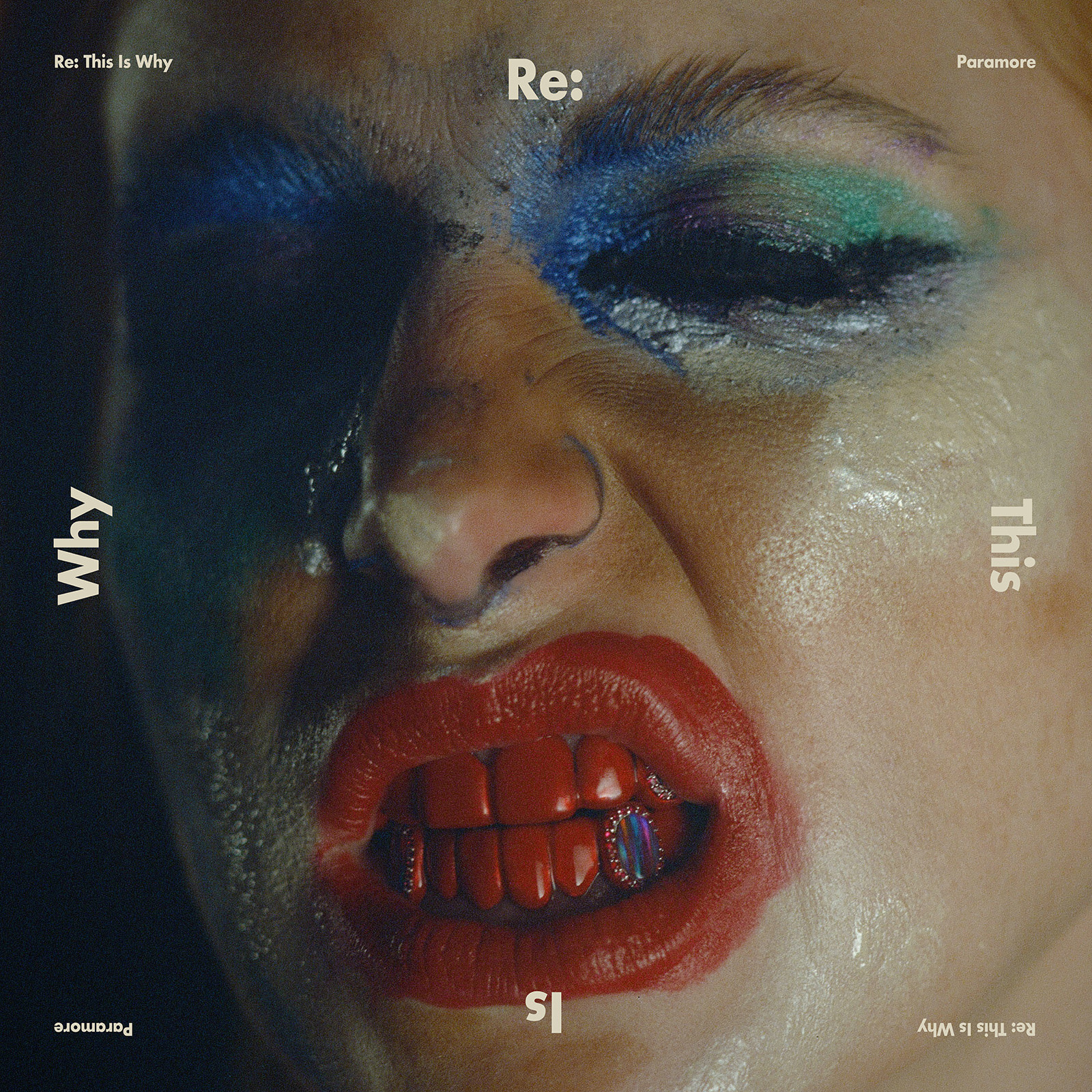 Paramore - Re: This Is Why (Remixes)