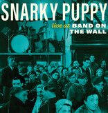 Snarky Puppy - Live At Band On The Wall