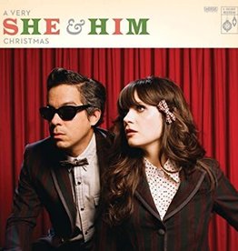 She & Him - A Very She & Him Christmas