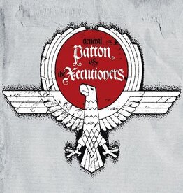 General Patton vs. The X-Ecutioners – General Patton vs. The X-Ecutioners