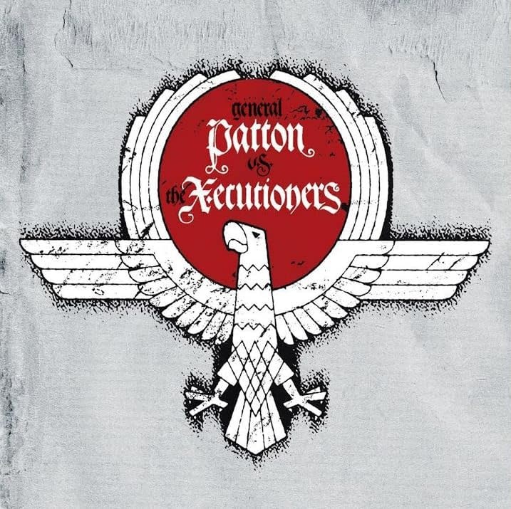 General Patton vs. The X-Ecutioners – General Patton vs. The X-Ecutioners