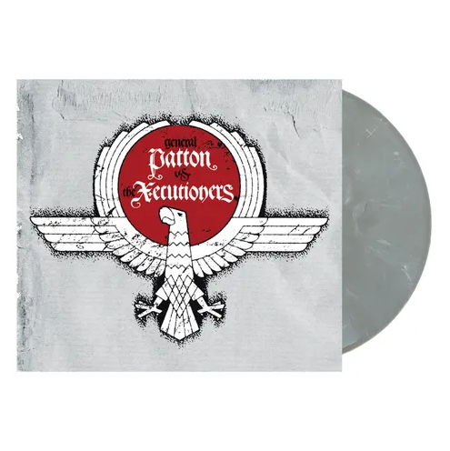 General Patton vs. The X-Ecutioners – General Patton vs. The X-Ecutioners