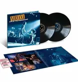 Nirvana ‎– Live At The Paramount