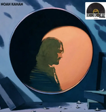 Noah Kahan - I Was/I Am (Cobalt Blue)