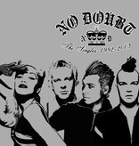 No Doubt - The Singles 1992-2003