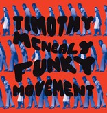 Timothy McNealy - Funky Movement