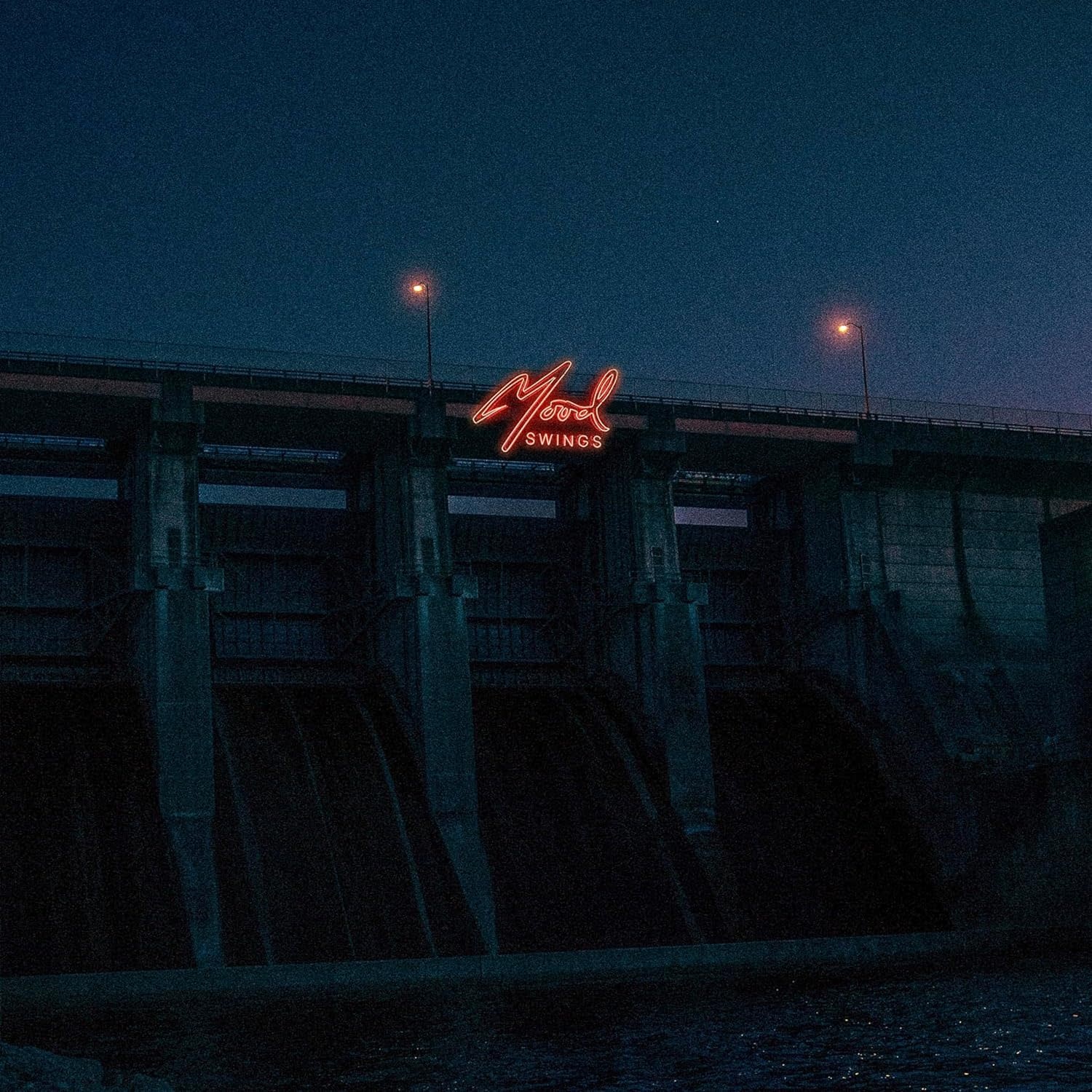 Marcus King - Mood Swings
