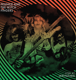 Frankie And The Witch Fingers - Live at LEVITATION