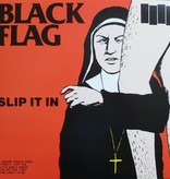 Black Flag - Slip It In