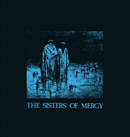 Sisters Of Mercy - Body And Soul / Walk Away EP