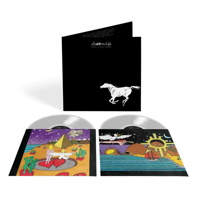 Neil Young & Crazy Horse - Fuckin' Up