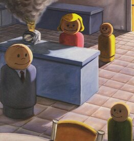 Sunny Day Real Estate – Diary (Anniversary Edition)