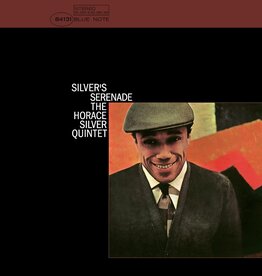 Horace Silver Quintet – Silver's Serenade