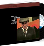 Horace Silver Quintet – Silver's Serenade