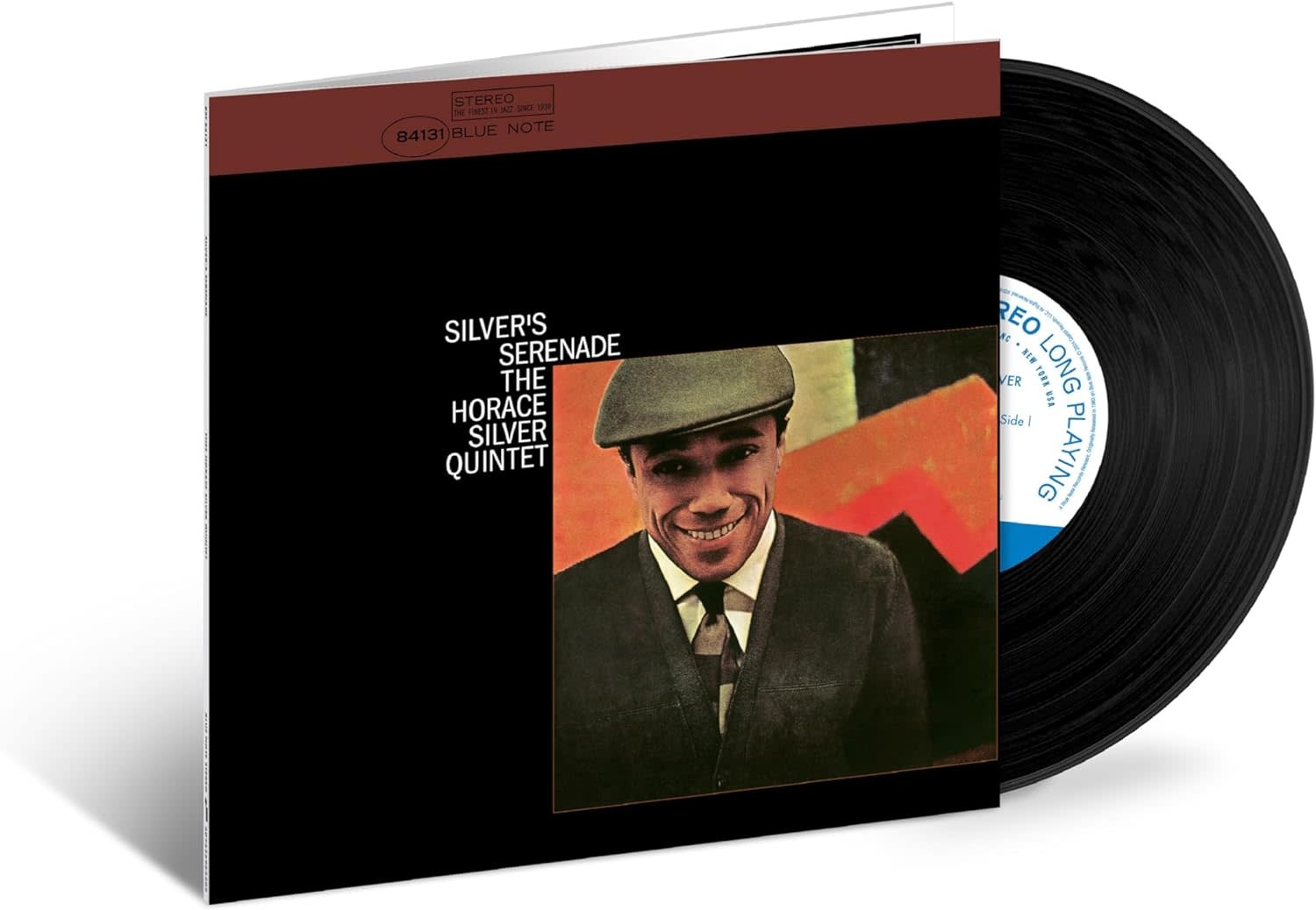 Horace Silver Quintet – Silver's Serenade