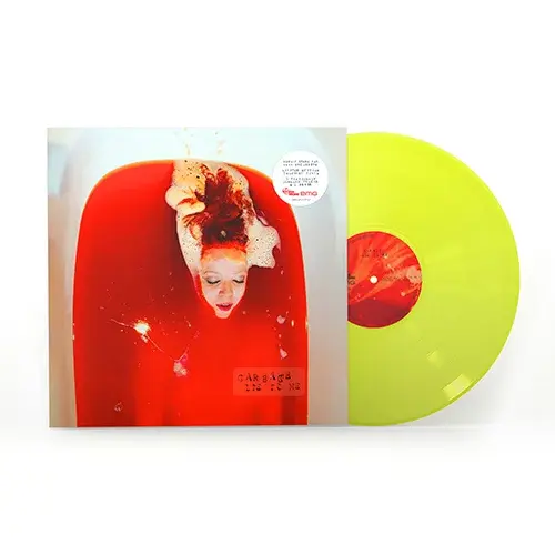 Garbage - Lie To Me EP
