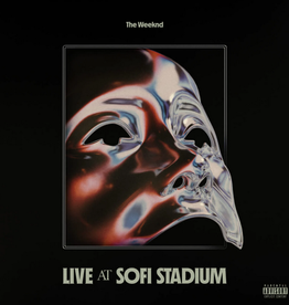 Weeknd - Live At SoFi Stadium