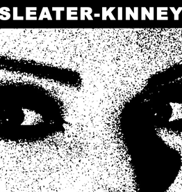 Sleater-Kinney - This Time / Here Today