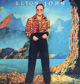 Elton John - Caribou (50th Anniversary Edition)