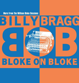 Billy Bragg – Bloke On Bloke