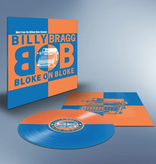Billy Bragg – Bloke On Bloke