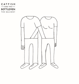 Catfish & The Bottlemen - The Balcony