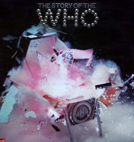 Who - The Story of The Who