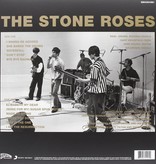 Stone Roses - The Stone Roses