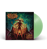 Skeletal Remains – Fragments Of The Ageless